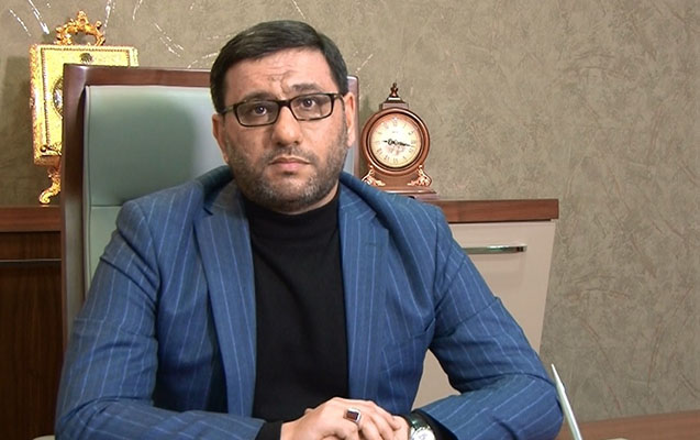 Hacı Şahinin dəfn ediləcəyi yer bəlli oldu - YENİLƏNİB