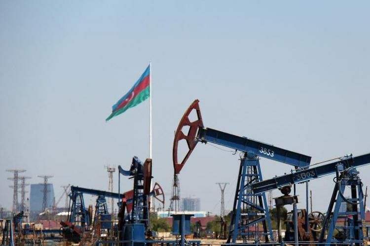 Azərbaycan nefti bahalaşdı