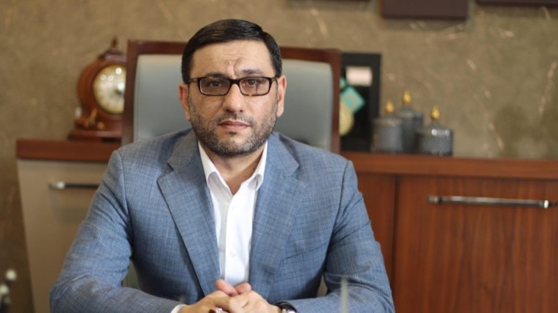 Rəşad Mahmudov Hacı Şahinin səhhətindəki problemi AÇIQLADI
