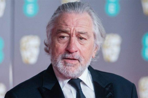 Robert De Niro ilk dəfə serialda çəkiləcək