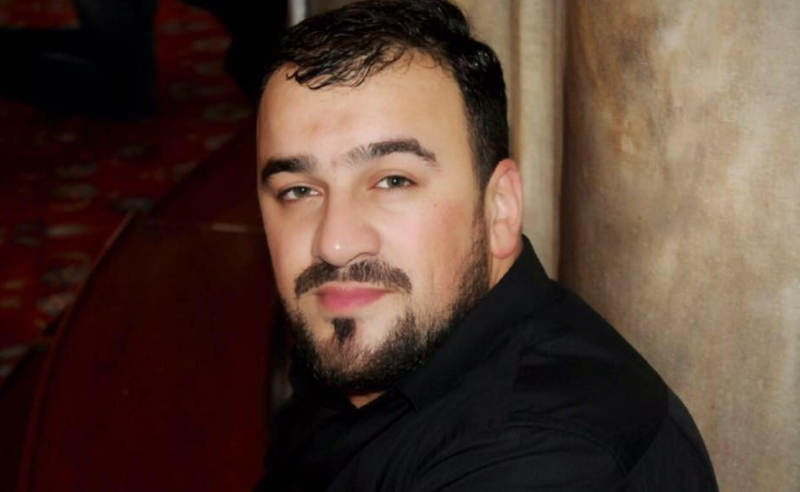 “Burda deyirlər ki, İranın adamısan…” - Seyid Taleh Boradgahi