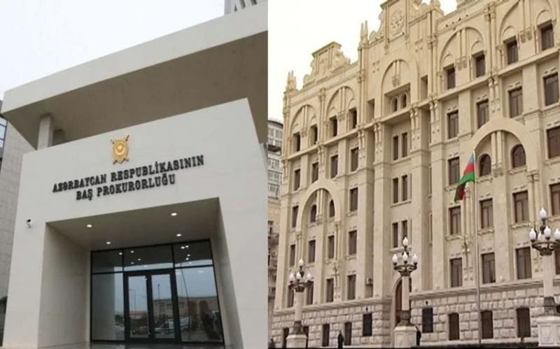 “Brova”dakı hadisə ilə bağlı iki qurumdan AÇIQLAMA