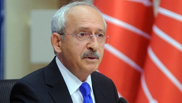 Türkiyədə "5-li masa" quruldu