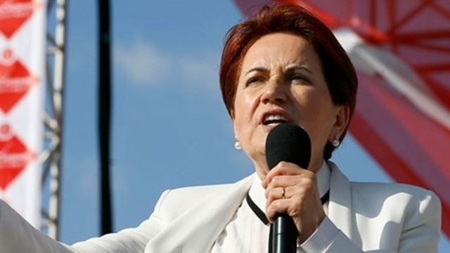 Akşənərin namizədi kimdir?