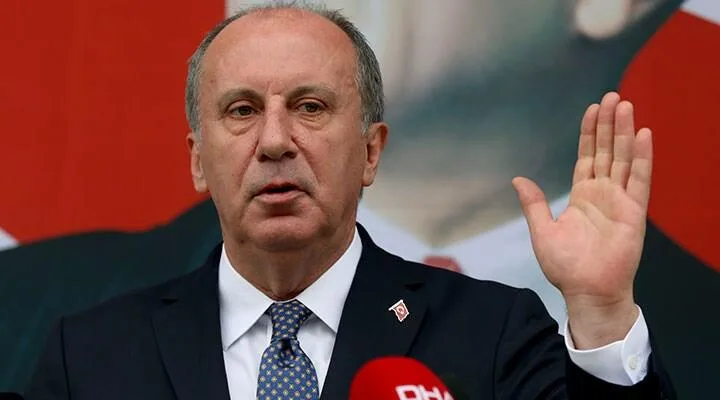Məhərrəm İncə də ittifaqdan ayrıldı