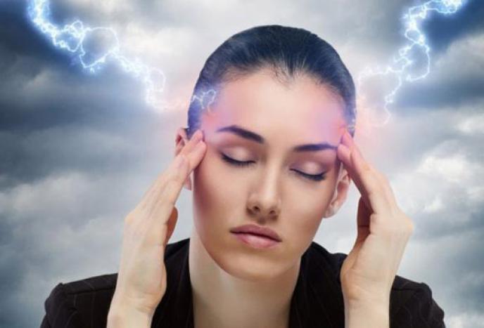 Meteohəssas insanlara XƏBƏRDARLIQ