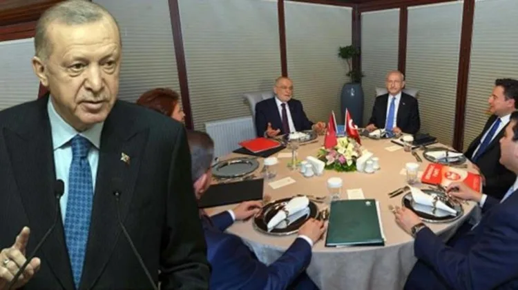 Türkiyə ciddi siyasi seçim astanasında: GƏRGİNLİK ARTIR