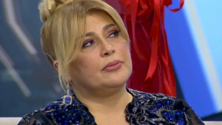 Mətanət İsgəndərlinin qardaşının səhhəti pisləşdi