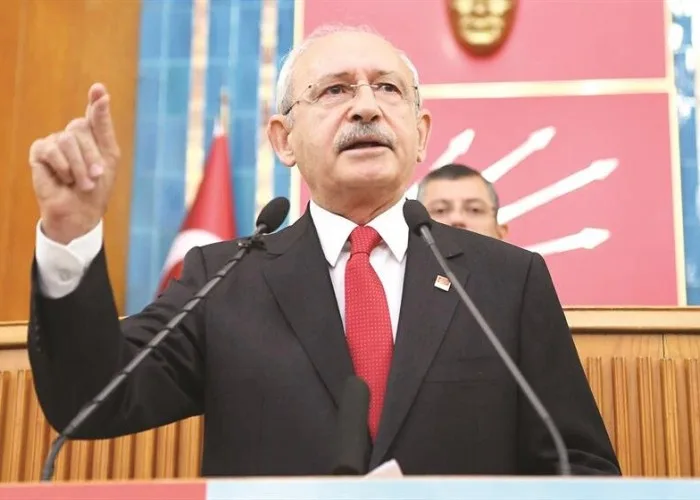 Kılıçdaroğlu sədrlikdən gedir?