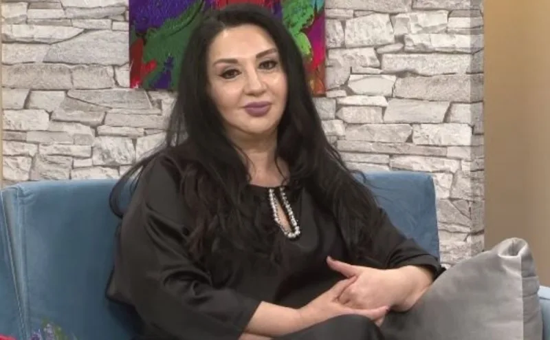 "Özümlə bacarmıram, ölə bilərəm" - Xalq artisti