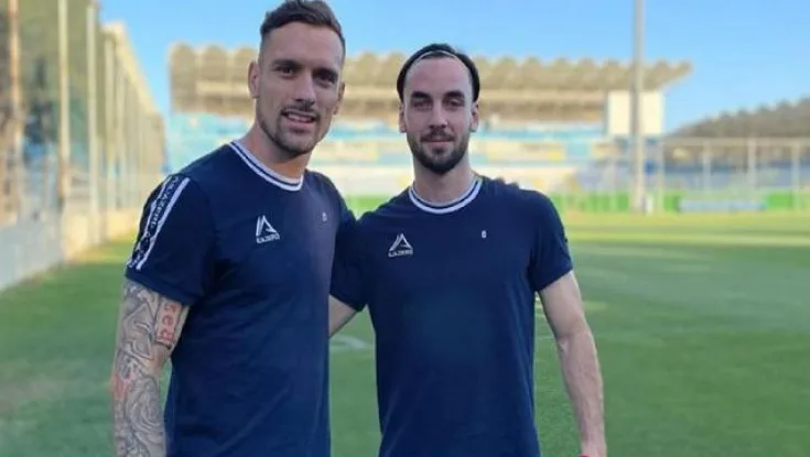 "Qarabağ"lılar Türkiyəylə oyuna çağırıldı