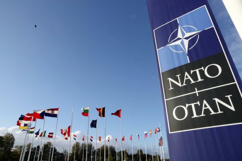 NATO: Gürcüstan Parlamentində qəbul edilmiş qanun layihəsi...