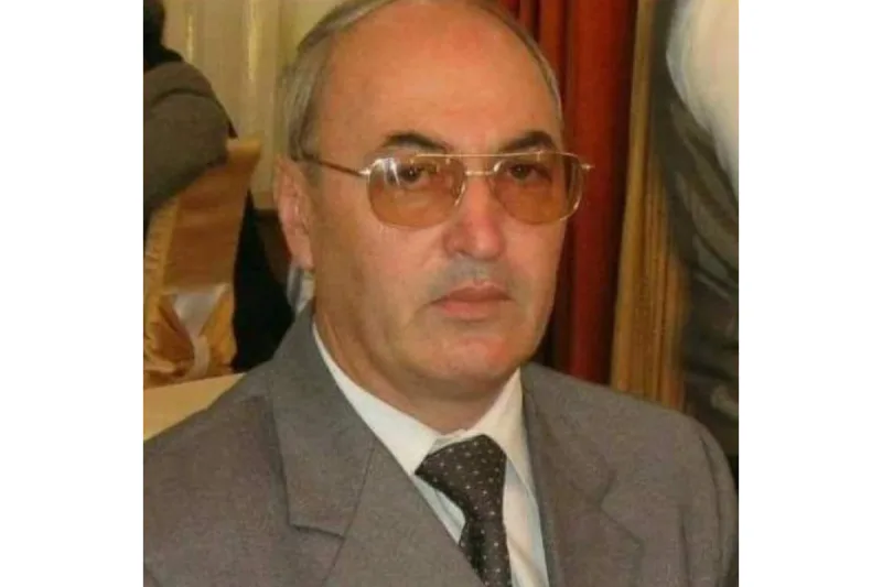 Azərbaycanda əməkdar müəllim vəfat etdi