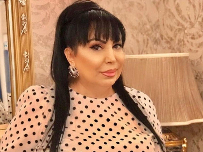 “İndiki qızlar çoxbilmişdirlər, 16 yaşına çatanda...” - Gülbahar Şükürlü