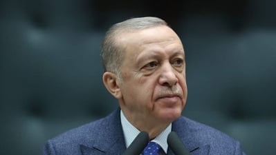 Ərdoğan seçki kampaniyasında musiqini qadağan etdi