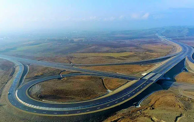 Qarabağ və Şərqi Zəngəzurda tikinti ilə bağlı məbləğ müəyyənləşdi