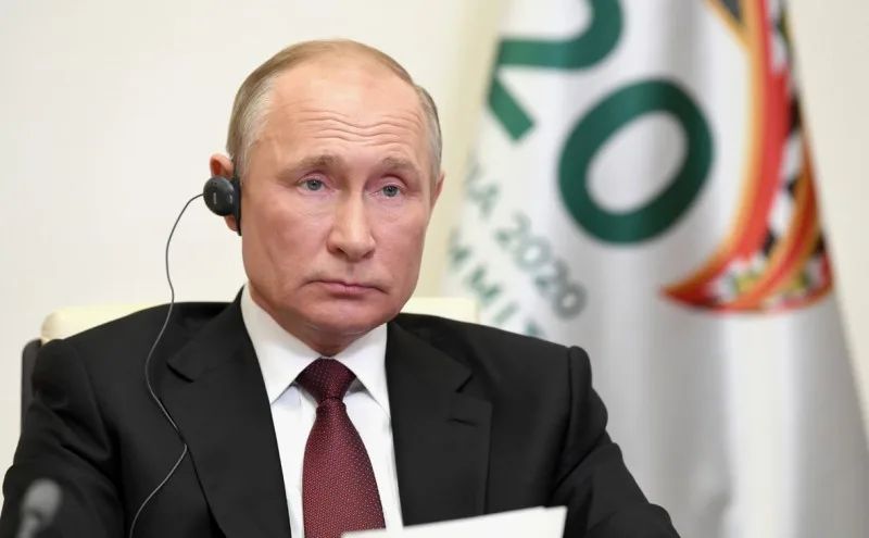 Putin G20 sammitində iştirak edə bilər
