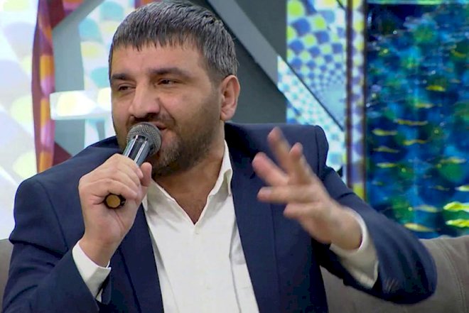 "Təyyarədən qorxuram, uça bilmirəm, ona görə də..." - Rüfət Nasosnu