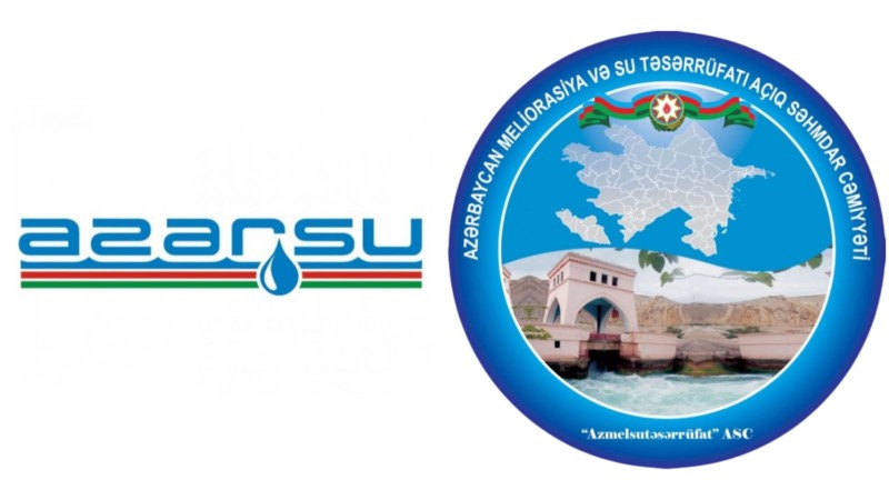 "Azərsu" ilə “Meliorasiya və Su Təsərrüfatı” birləşdiriləcək