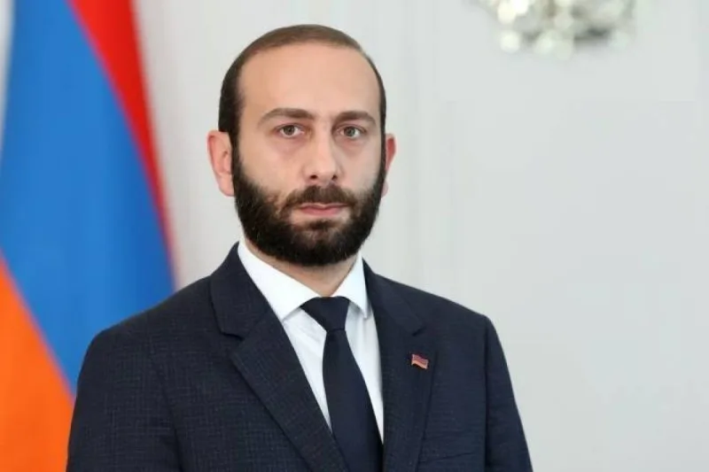 Ararat Mirzoyan Rusiyaya gedəcək