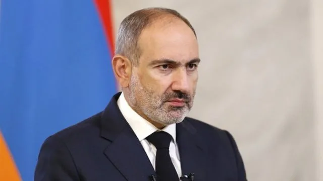 Paşinyanın Qərbi Azərbaycan icmasına CAVABI