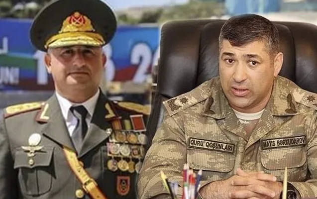 Generalların məhkəməyə çağırılması istənildi