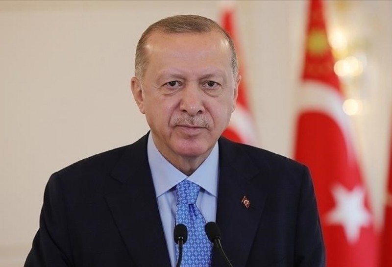 Ərdoğan üçün imzatoplama kampaniyası başlayır