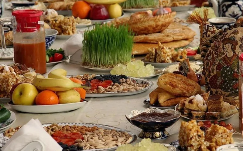 Nazirlikdən bayram günlərilə bağlı XƏBƏRDARLIQ