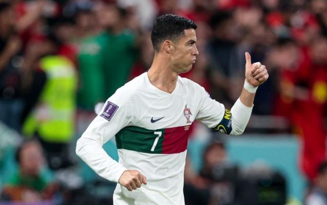 Ronaldo milliyə çağırılacaq