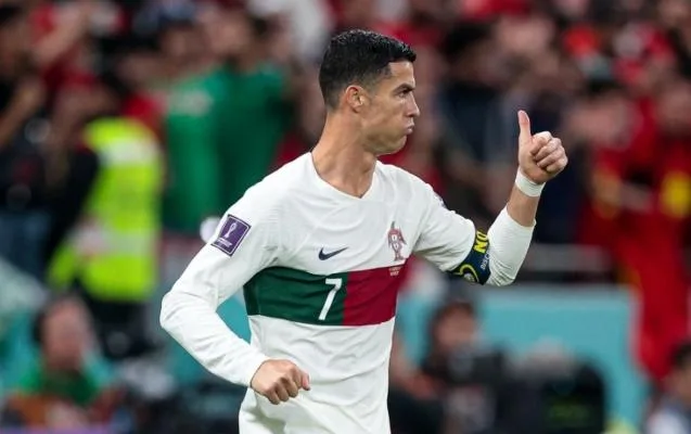 Ronaldo milliyə çağırılacaq