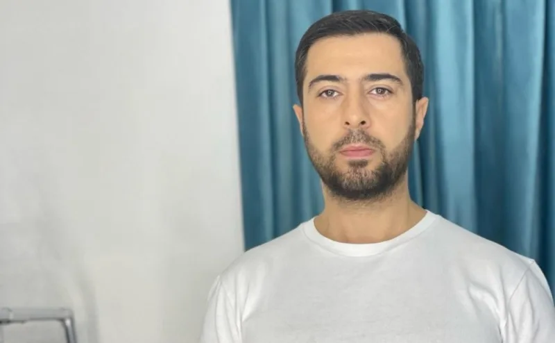 "Meyxanaya kriminal element, pis vərdiş, söyüş gətirdilər" - Namiq Qaraçuxurlu