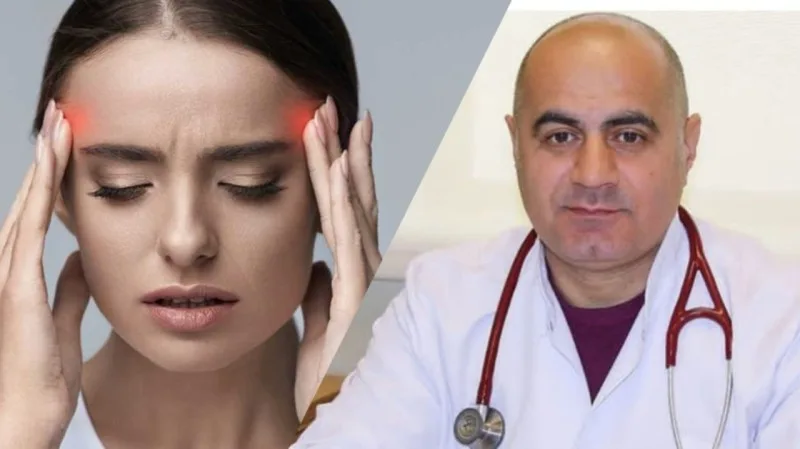 Yazqabağı bu xəstəliklər KƏSKİNLƏŞİR - Həkim AÇIQLADI
