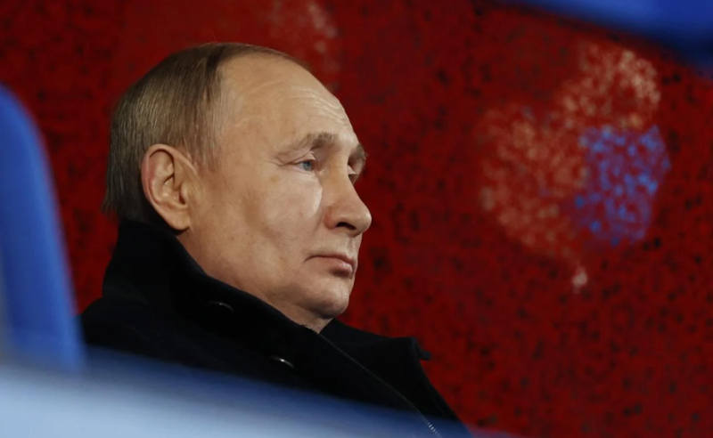 Kimlər Putinin həbsini istəyir? – Dünya liderlərinin reaksiyası