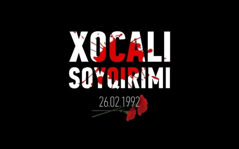 İƏT dünya birliyini Xocalı soyqırımını tanımağa çağırdı