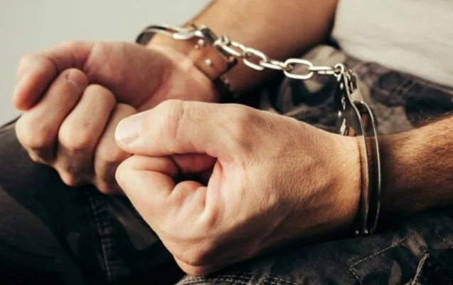 Astarada arvadını öldürən şəxs təslim oldu