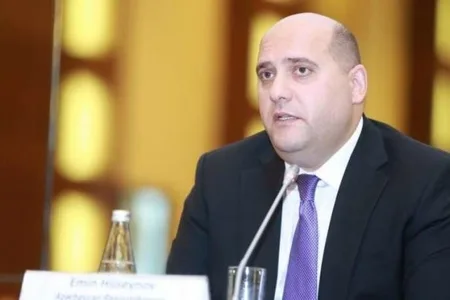 Emin Hüseynov: "Azad olunan ərazilərə köçürülən sakinlər..."