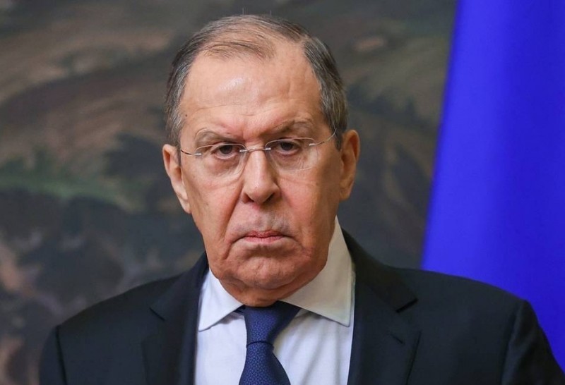 Lavrov: Laçın dəhlizi ətrafındakı vəziyyəti ətraflı müzakirə etdik