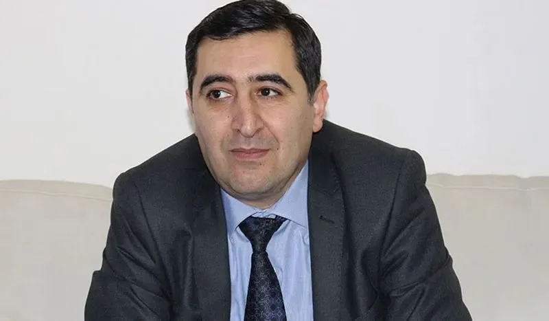 "Yeni dönəmə yeni strategiya ilə daxil oluruq" - CASCFEN sədri