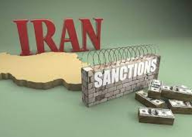 İrana PUA-lara görə sanksiyalar tətbiq edildi
