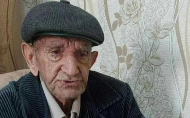Mingəçevirdə itkin düşən 90 yaşlı kişi axtarılır