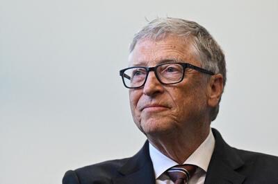 Bill Gates son illərin ən mühüm texnoloji inkişafını AÇIQLADI