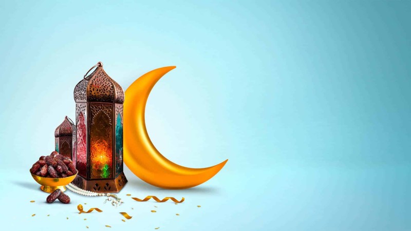 Ramazan ayının təqvimi - FOTOLAR