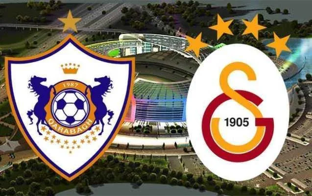 “Qarabağ” - “Qalatasaray” matçını bu kanallar yayımlayacaq