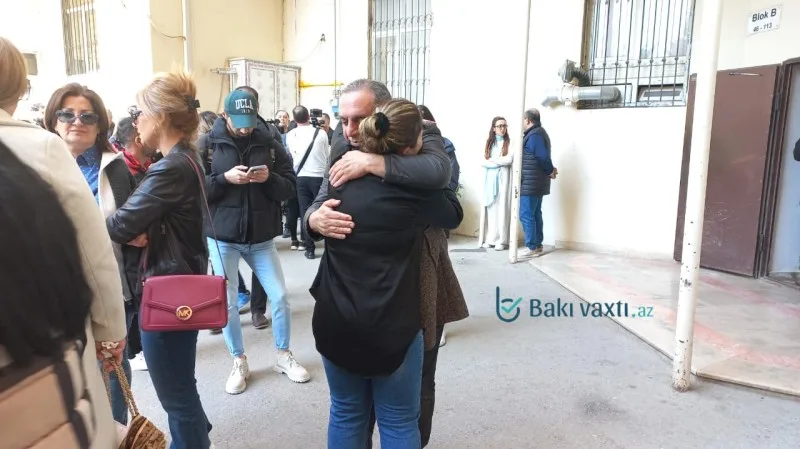 İbrahim Borçalı: “Oqtayın ürəyində heç vaxt problem olmayıb”