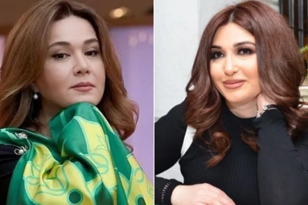 "Dilarə ilə mən qışqırırdıq, maşın çevrilirdi" - Mehriban Zəki