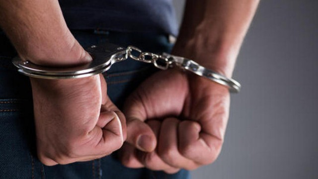 Oğurluğa görə axtarışda olan şəxs tutuldu