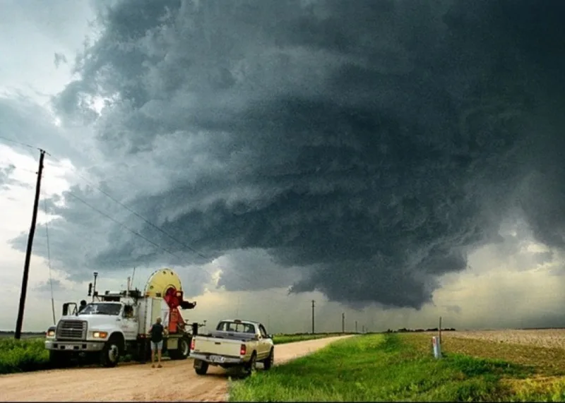 ABŞ-da tornado - 23 nəfər öldü