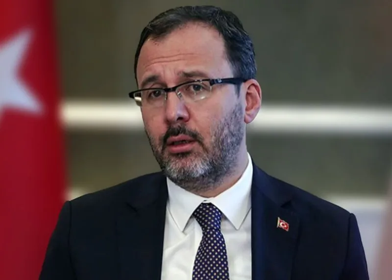 Türkiyəli nazir 15 ildən sonra Ermənistana gedəcək