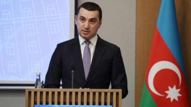 XİN-dən Fransa hökumətinə ÇAĞIRIŞ