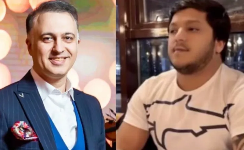 Hüseynin şikayətindən sonra daha bir tiktoker saxlanıldı
